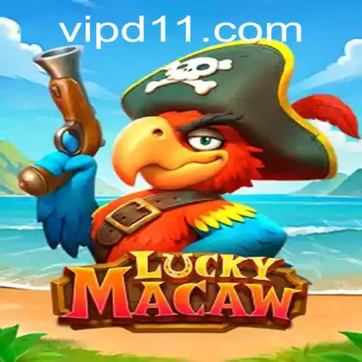 Exploring LuckyMacaw: The Exciting World of Online Gaming and d11 PH Login