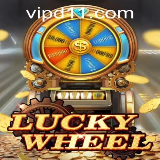 Unlock the Excitement of LuckyWheel: Your Guide to Winning Big