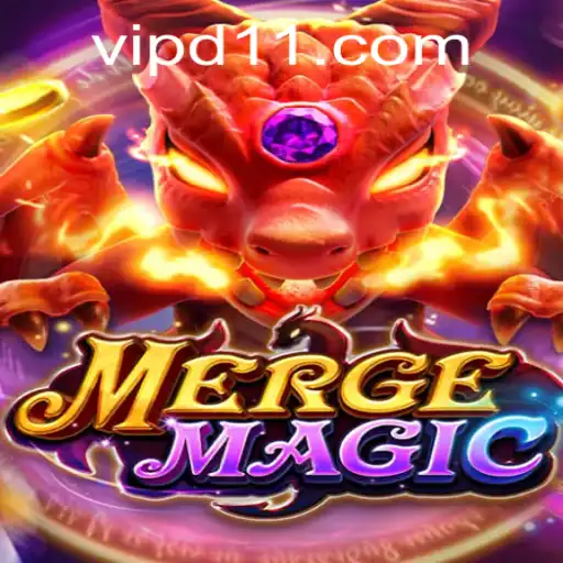 Dive into MergeMagic: Master the Art of Merging with D11 PH Login