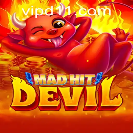 Exploring the Enigmatic World of MadHitDevil: A Deep Dive into the Thrilling Game and d11 PH Login Feature