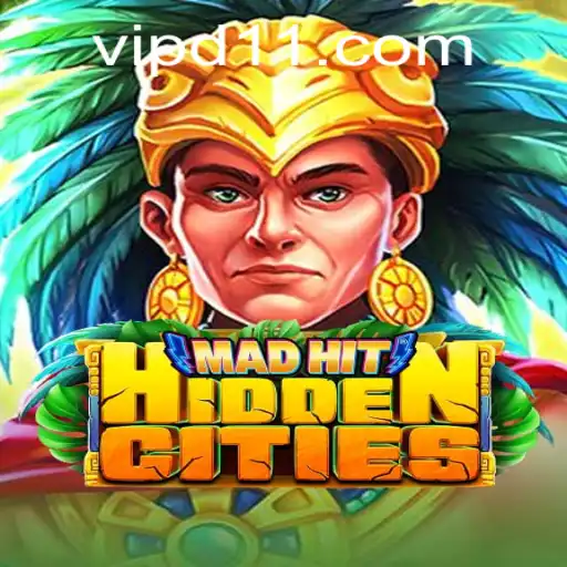 Unveiling MadHitHiddenCities: The Thrill of Exploration and Discovery