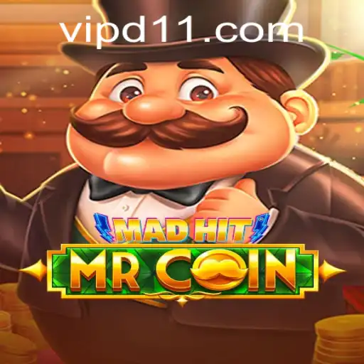 Unveiling MadHitMrCoin: A New Digital Adventure in Gaming