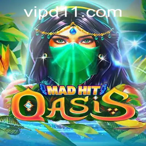 MadHitOasis: A Thrilling Dive into the World of Virtual Adventures