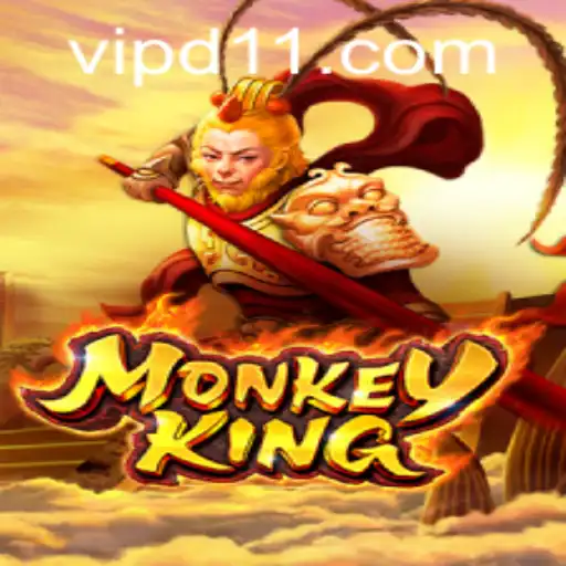 Unveiling the Mysteries of MonkeyKing and the d11 PH Login