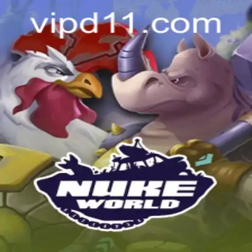 Exploring the Dynamic Universe of NukeWorld: A Comprehensive Guide