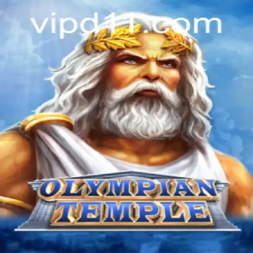 OlympianTemple: An Immersive Adventure in the World of Mythology