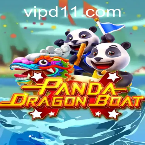 Discover the Exciting World of PANDADRAGONBOAT