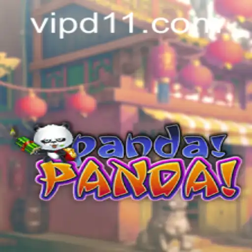 Discover the Thrilling World of PandaPanda: A Comprehensive Guide