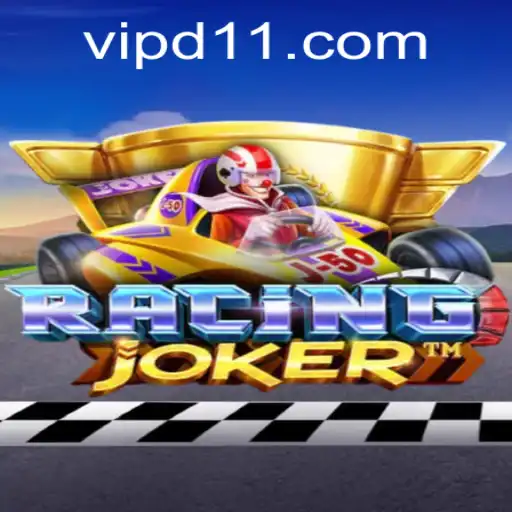 RacingJoker: A Thrilling Adventure with Competitive Spirit