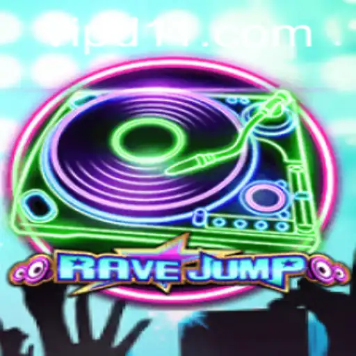 RaveJump: An Immersive Gaming Experience with d11 PH Login Feature
