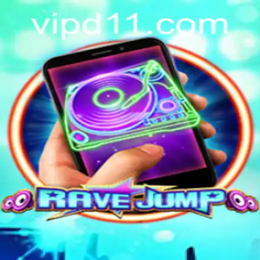 RaveJumpmobile: A Thrilling Adventure Awaits With d11 PH Login