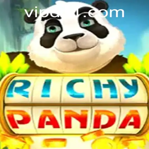 Exploring the Intriguing World of RichyPanda: An In-depth Guide