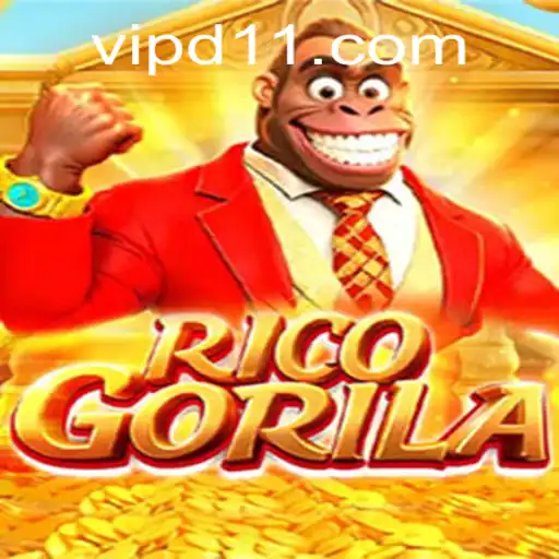 Explore the Exciting World of RicoGorila: Your Guide to the Game and D11 PH Login