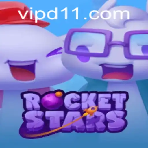 Discover the Thrilling World of RocketStars: A Gaming Adventure