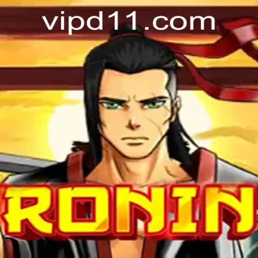 An In-Depth Exploration of the Game Ronin and the D11 PH Login System