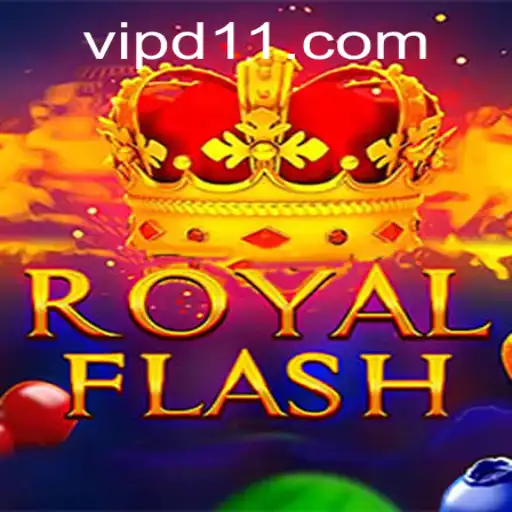 Exploring RoyalFlash: A New Era in Virtual Gaming