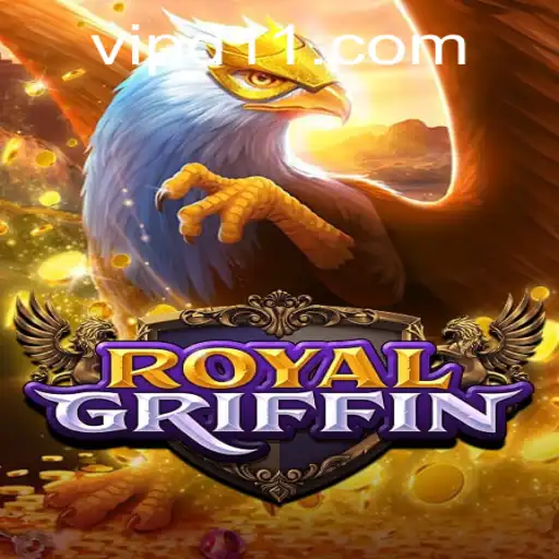 Discovering RoyalGriffin: The Majestic MMORPG Adventure