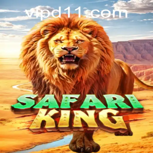 SafariKing: An Adventure Awaits - Discover the Thrill of D11 PH Login