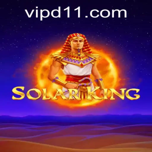 SolarKing: The Ultimate Strategy Experience