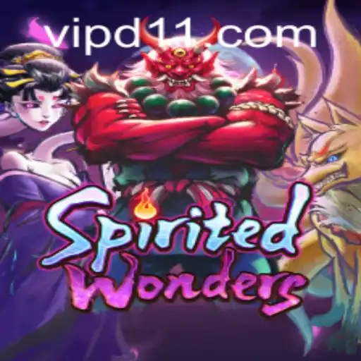Discover the Magical World of 'SpiritedWonders' with the D11 PH Login