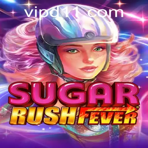 SugarRushFever: A Sweet Adventure Awaits
