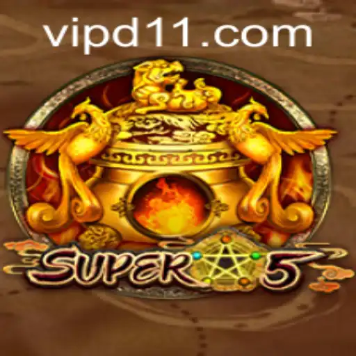 Exploring Super5: An Engaging Experience in Digital Entertainment