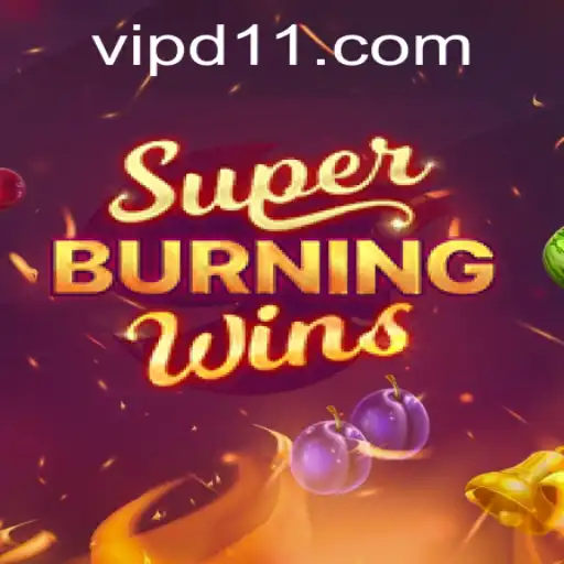 Exploring SuperBurningWins: An Exciting Gaming Experience