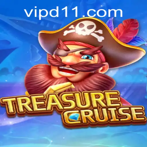Unveiling TREASURECRUISE: A Comprehensive Dive into the Game World
