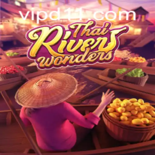 Exploring ThaiRiverWonders: Immersive Gaming Experience with a Cultural Twist