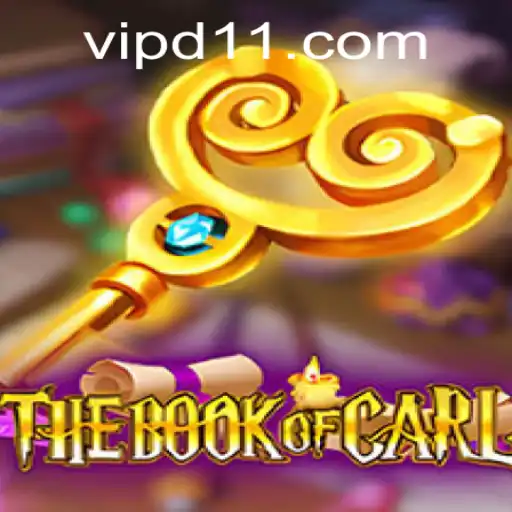 Discover the World of TheBookofCarl: Adventure Awaits with D11 PH Login