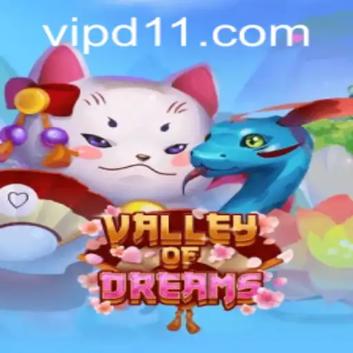 Exploring the Enchanting World of ValleyofDreams: A Guide to D11 PH Login and Gameplay