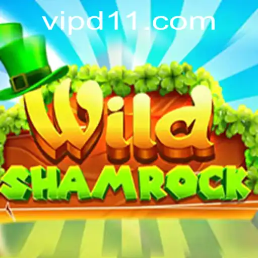 WildShamrock: A Thrilling Adventure with the Luck of the Irish