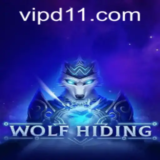 Discover the Thrilling World of WolfHiding: A New Gaming Phenomenon