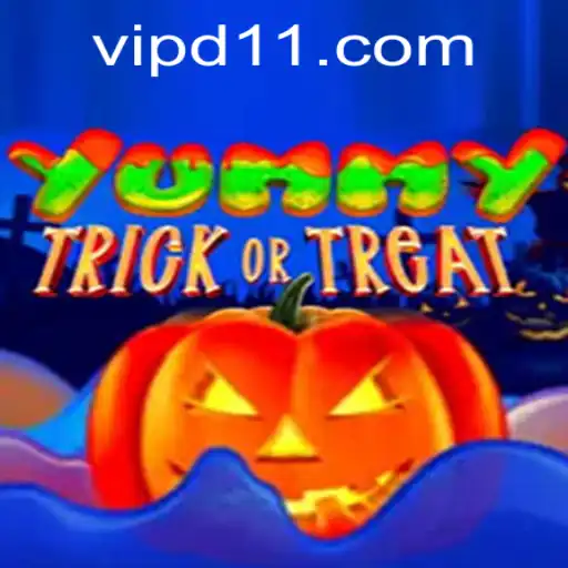 YummyTrickorTreat: Dive Into the Spooky and Delicious World of Gaming